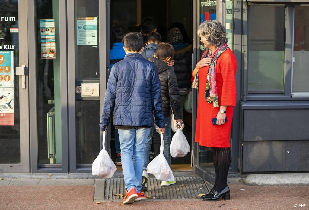 Kinderen zonder papieren ontwikkelen zich slechter, ziet raad