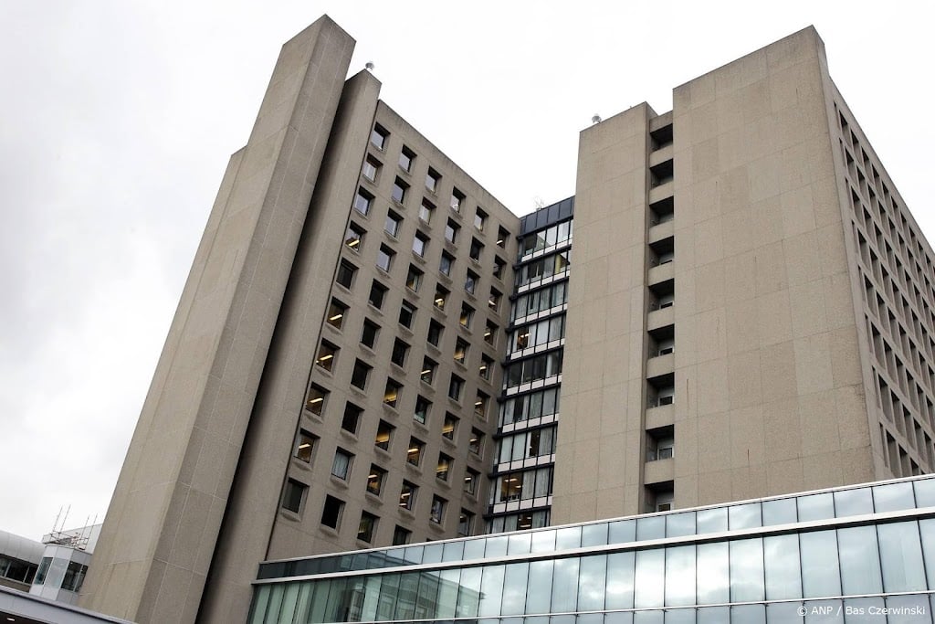 OM eist celstraf tegen anesthesioloog voor ontucht met patiënten