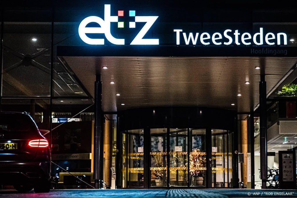 Ziekenhuis van coronapatiënt Tilburg is vrijdag gewoon open