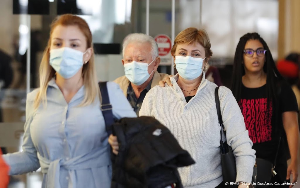 'Medewerkers VS werden amper voorbereid op coronavirus'
