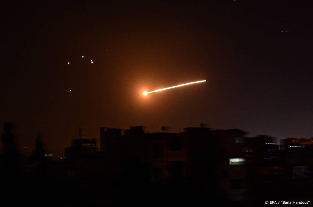 VS roepen om einde aan 'walgelijk' offensief in Idlib