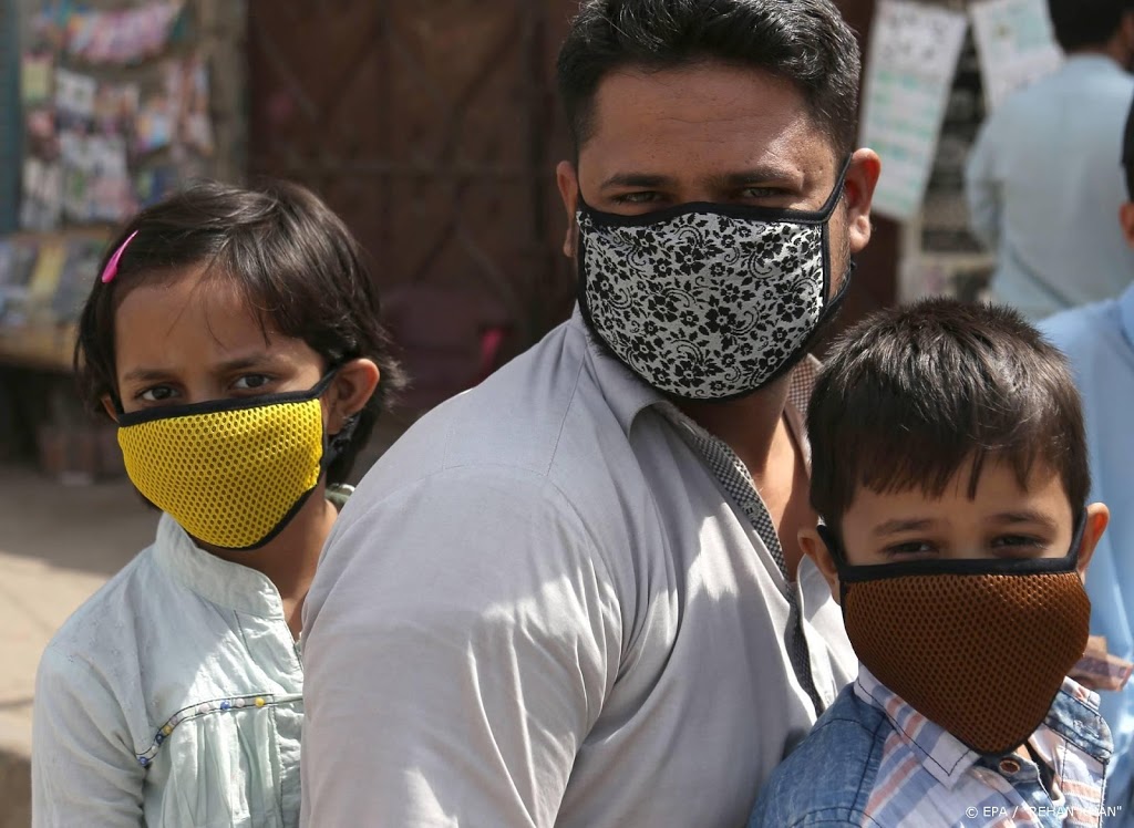 Coronavirus in Iran eiste tot nog toe 34 levens