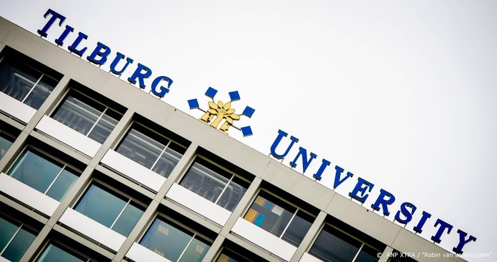 Universiteit Tilburg alert, maar geen extra maatregelen