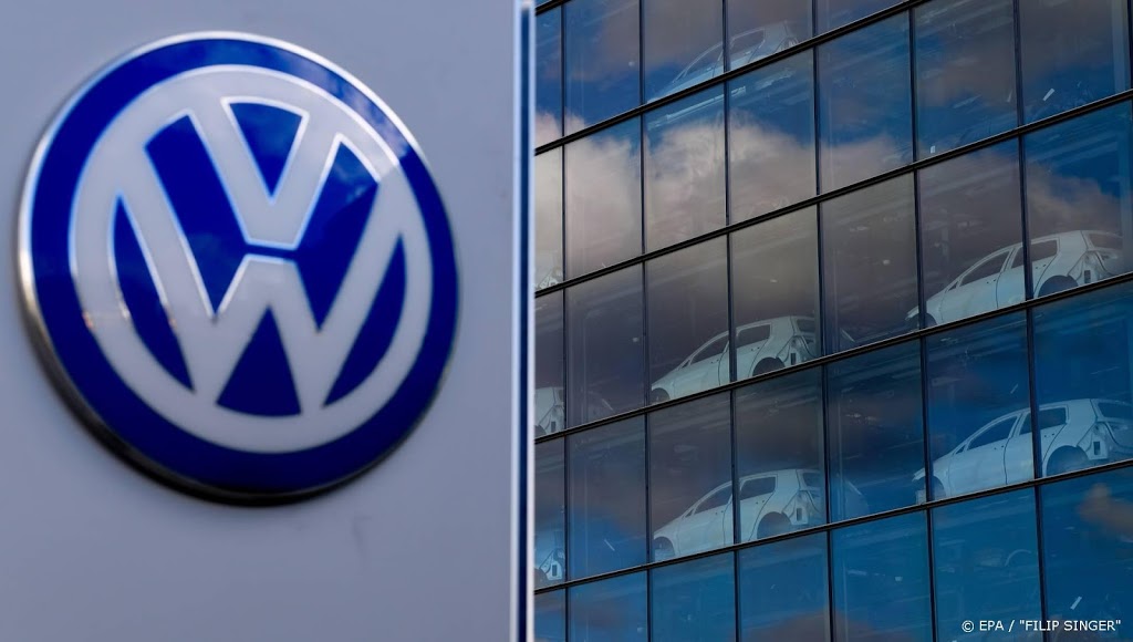 Volkswagen geeft eigenaren sjoemeldiesels in Duitsland vergoeding