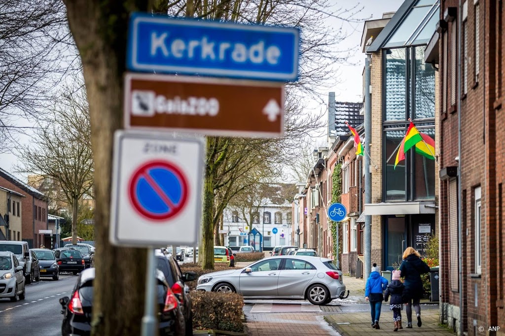 GGD: schrap evenementen in grensgemeenten Zuid-Limburg