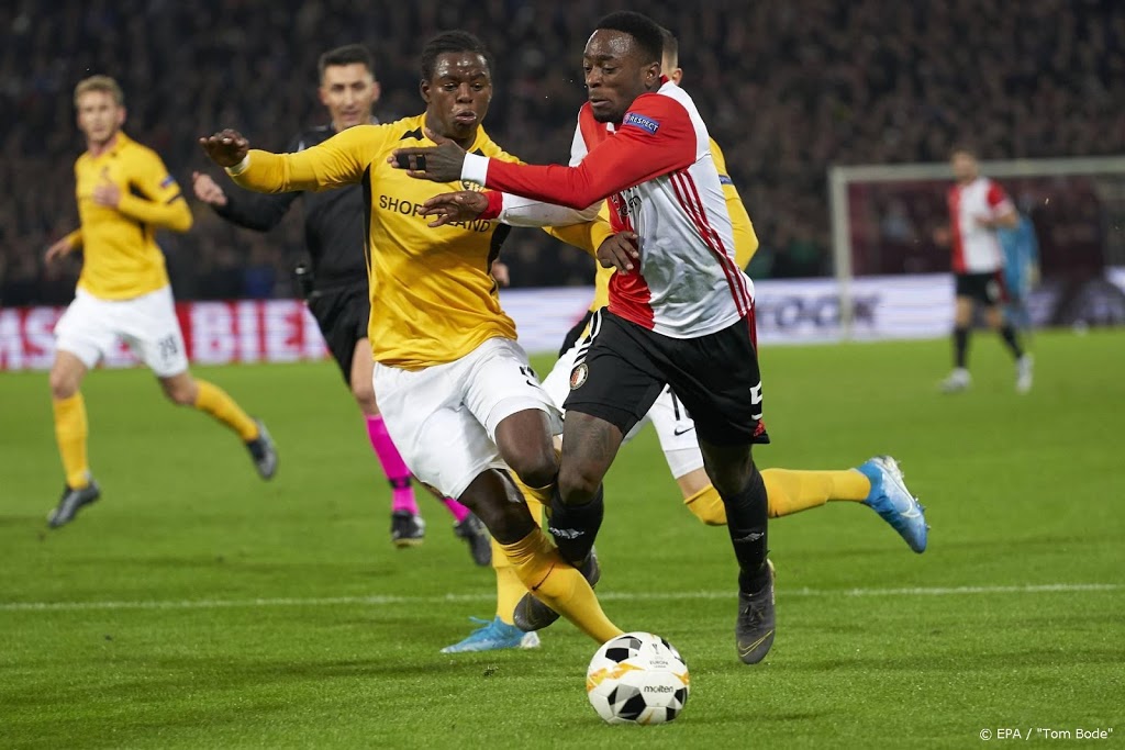 Advocaat denkt aan Haps op de positie van vertrokken Larsson