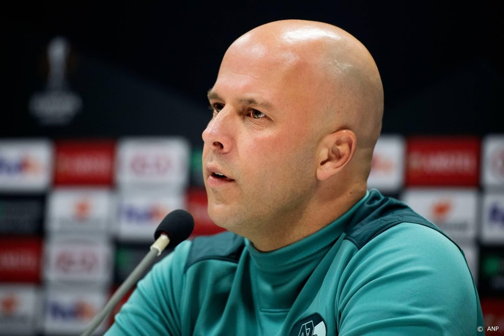 AZ kijkt uit naar uitwedstrijd tegen Ajax