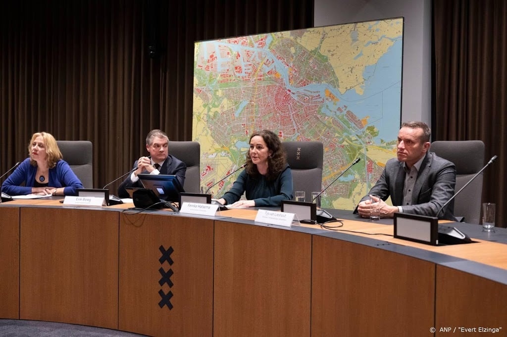 Twee kinderen van besmette vrouw Diemen hebben milde klachten