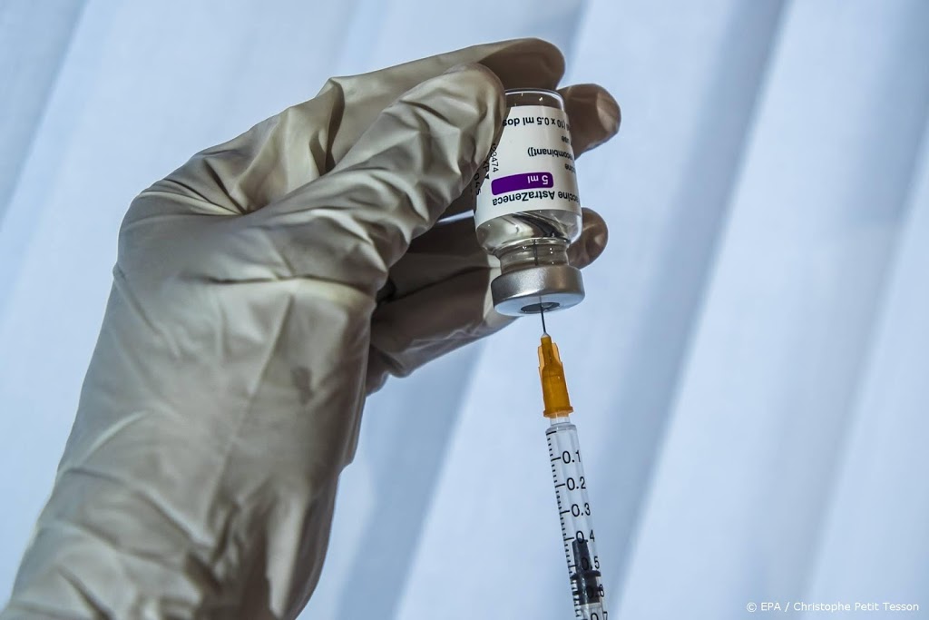 Duitse staten: geef meer mensen toegang tot vaccin AstraZeneca
