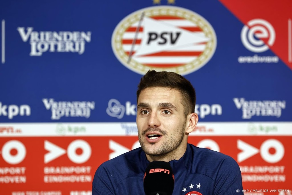 Tadic: Dumfries noemde mij een mietje en was vervelend