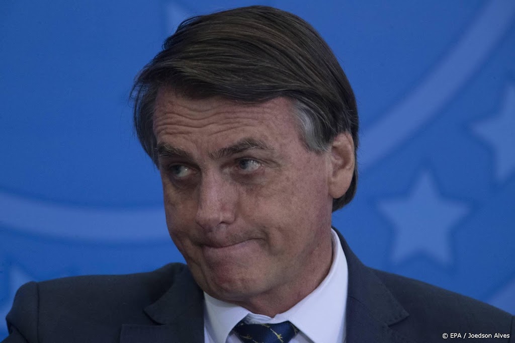 Braziliaanse president weigert invasie Oekraïne te veroordelen