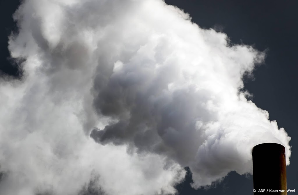 Afzetprijzen industrie in januari bijna 21 procent gestegen
