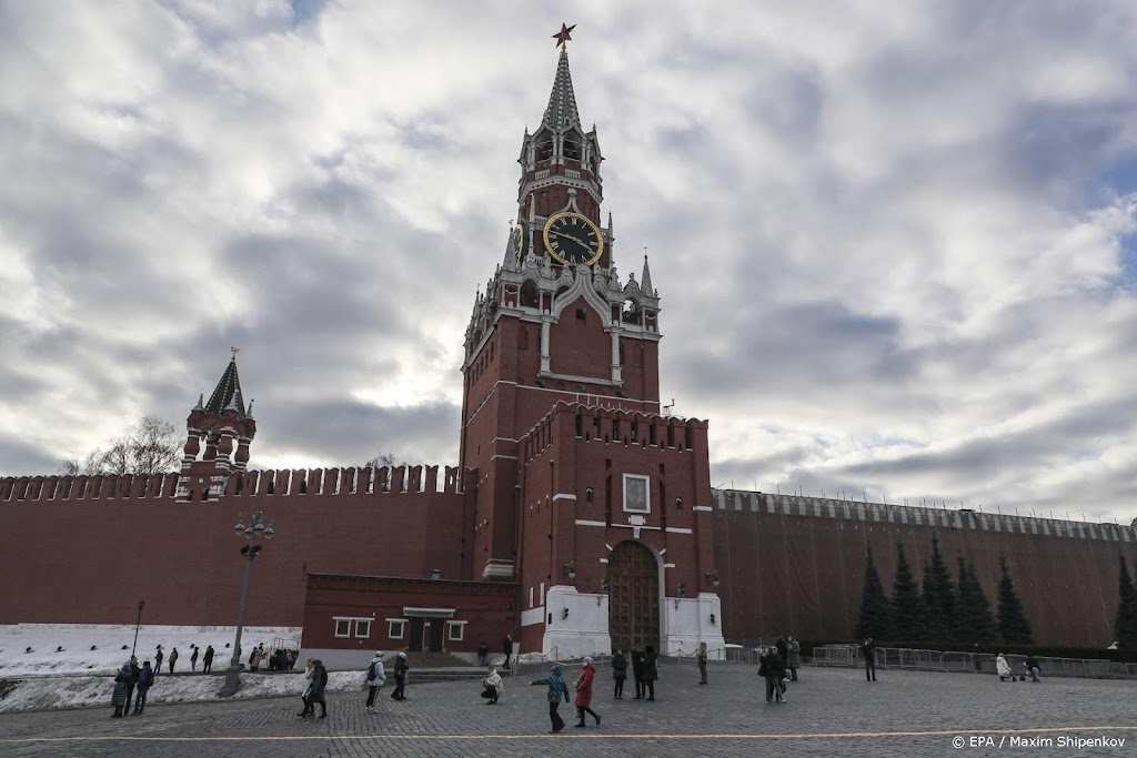 Rusland verbiedt verkoop Russische aandelen door buitenlanders