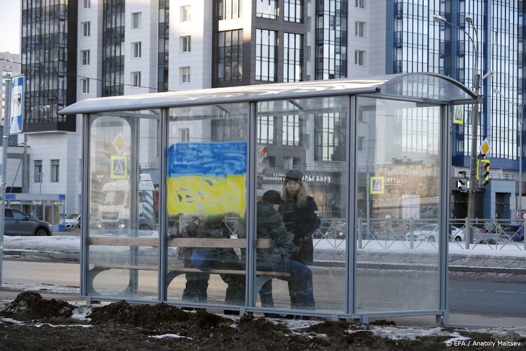 Rusland belooft Oekraïense burgers 'vrijgeleide' uit Kiev