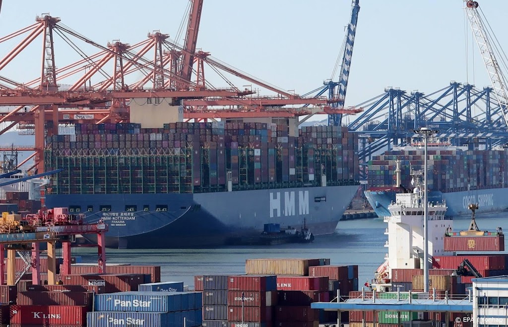 Zuid-Korea verbiedt export strategische goederen naar Rusland