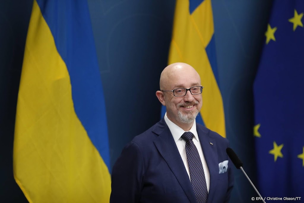 Oekraïne en Rusland beginnen onderhandelingen in Belarus