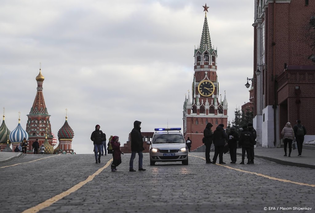Italianen en Spanjaarden opgeroepen Rusland te verlaten