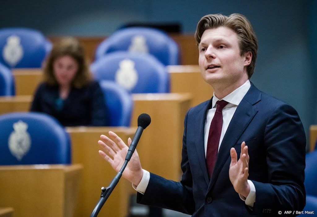 VVD wil nog deze kabinetsperiode naar NAVO-norm van 2 procent