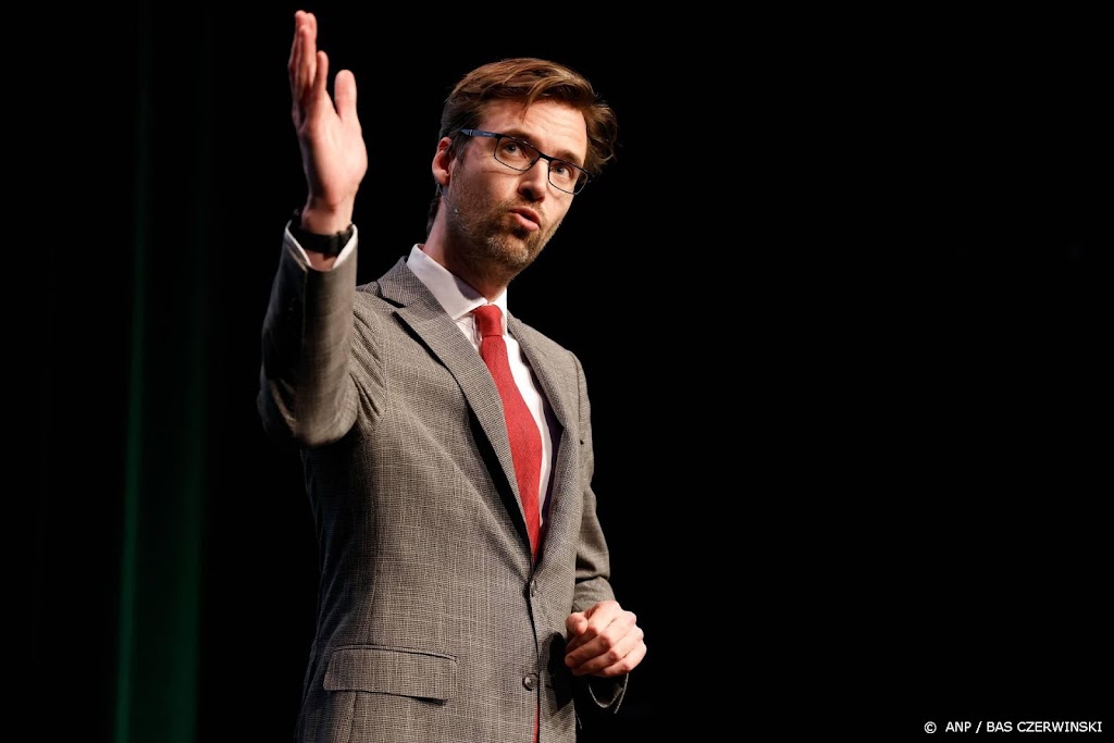 D66 staat open voor extra investering in Defensie