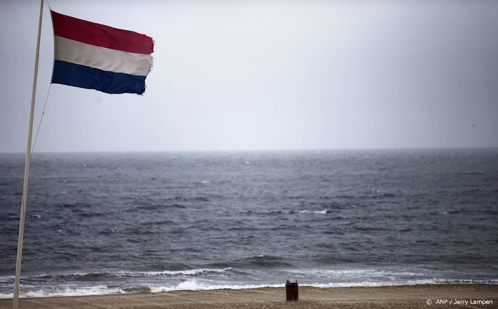 Stijgende zee volgens IPCC grote bedreiging Europese kustplaatsen