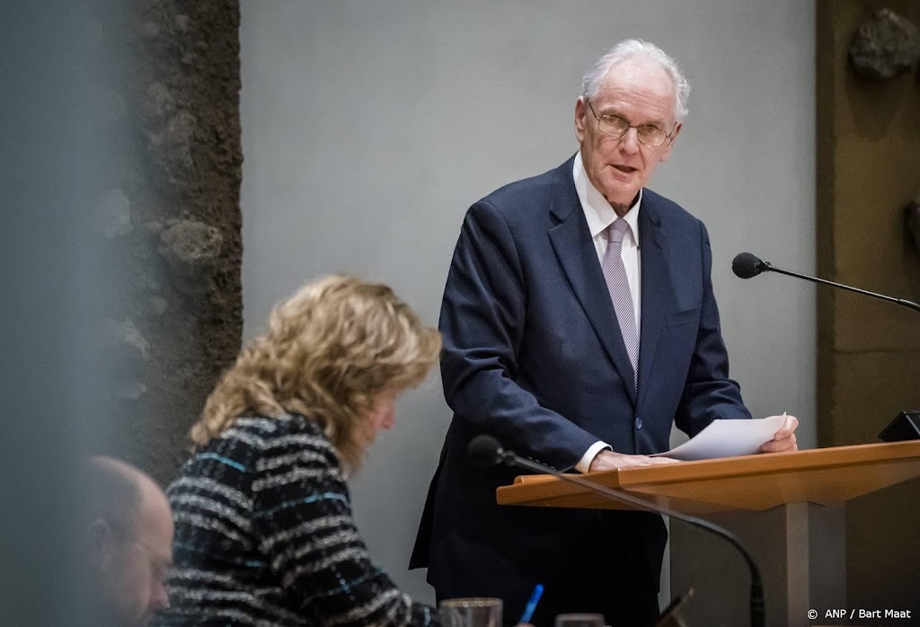 PVV wil geen sancties en inzetten op onderhandelingen