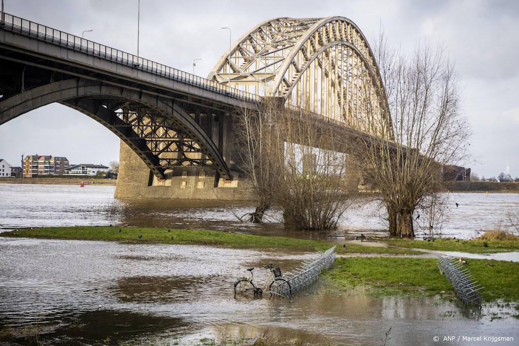 Gemeenten en organisaties eens met strekking IPCC-rapport