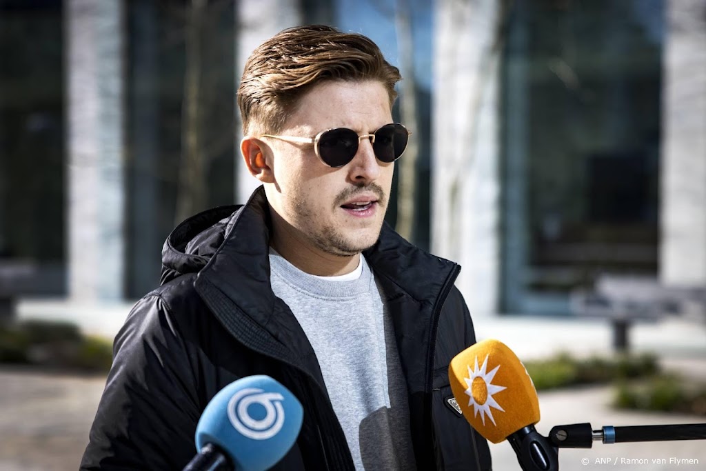 Lil Kleine wacht op beslissing hoger beroep tegen vrijlating