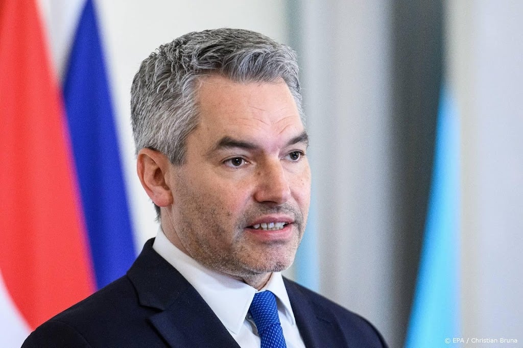 Oostenrijk wil minder afhankelijk worden van Russisch gas 
