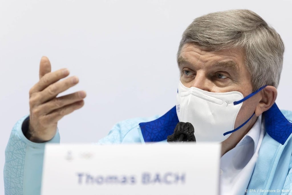IOC wil geen Russische en Belarussische sporters bij wedstrijden