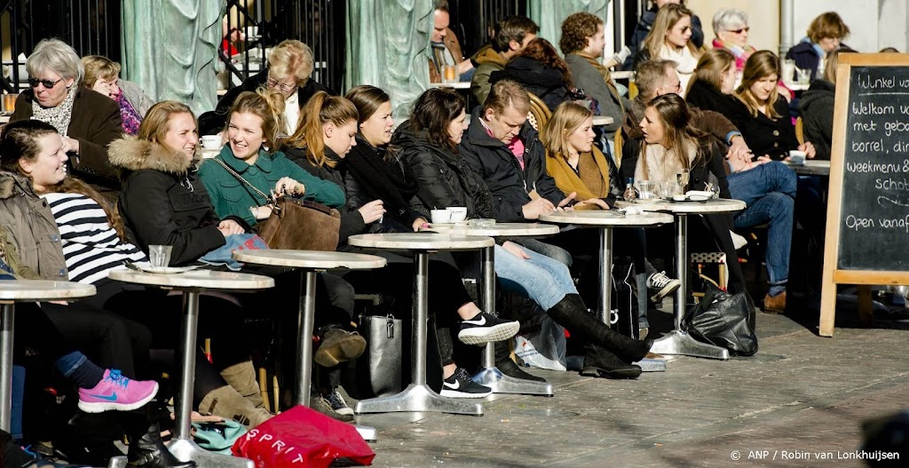 Negende warme winter op rij, 'effect klimaatverandering te zien'