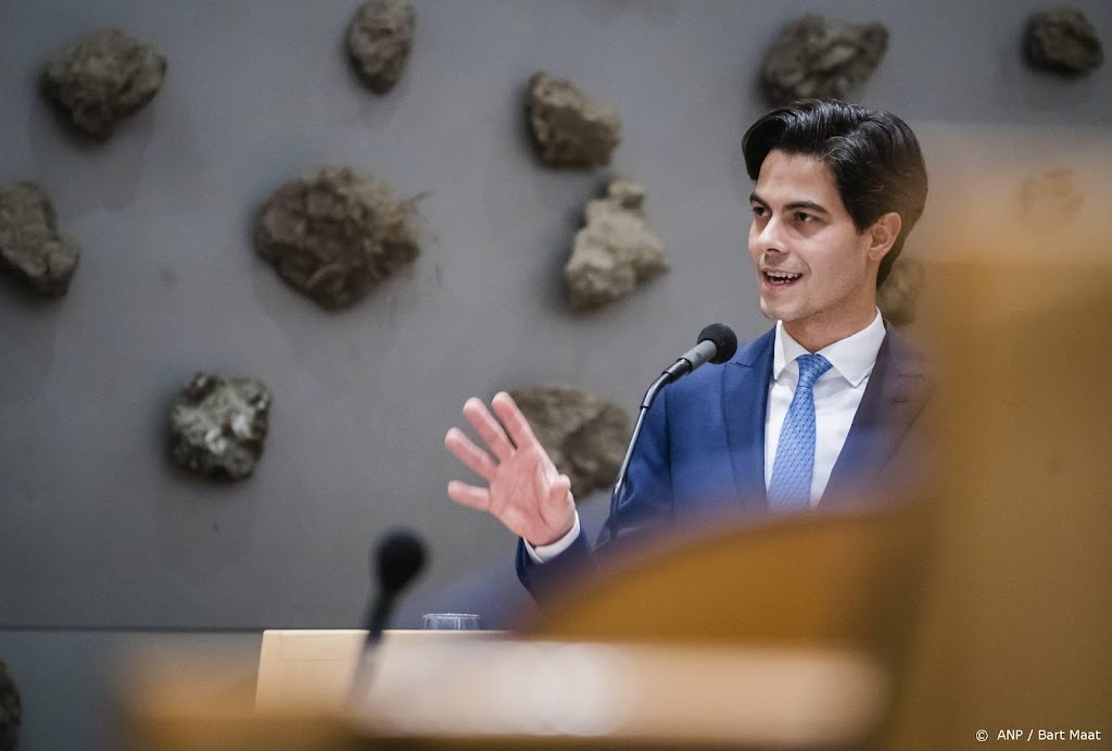 Jetten: Nederland bereid brandstoffen aan Oekraïne te leveren