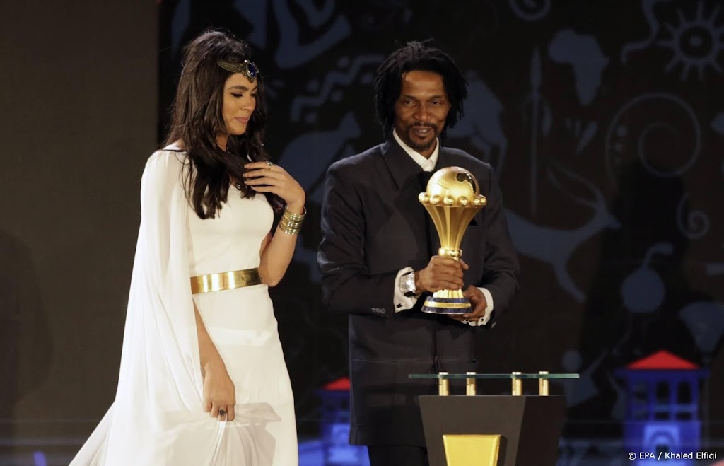 Voetbalbond Kameroen stelt Song aan als bondscoach 