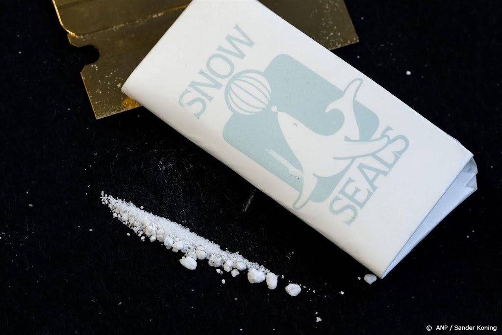 Honderden kilo's cocaïne aangespoeld op Frans strand