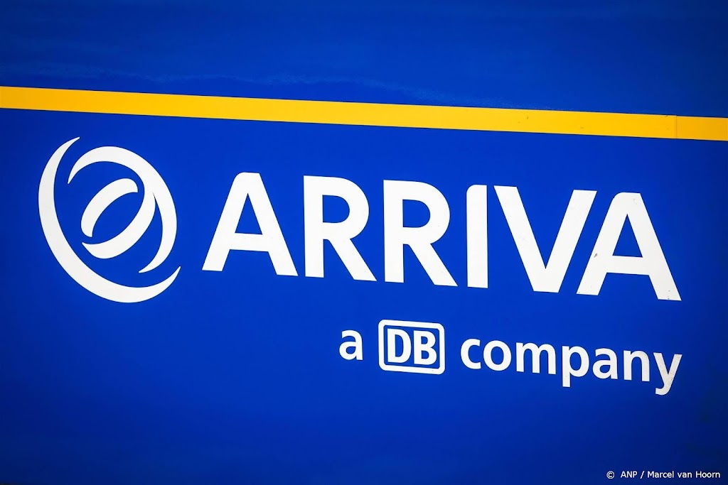 Geen treinen van Arriva in Achterhoek en Limburg door staking