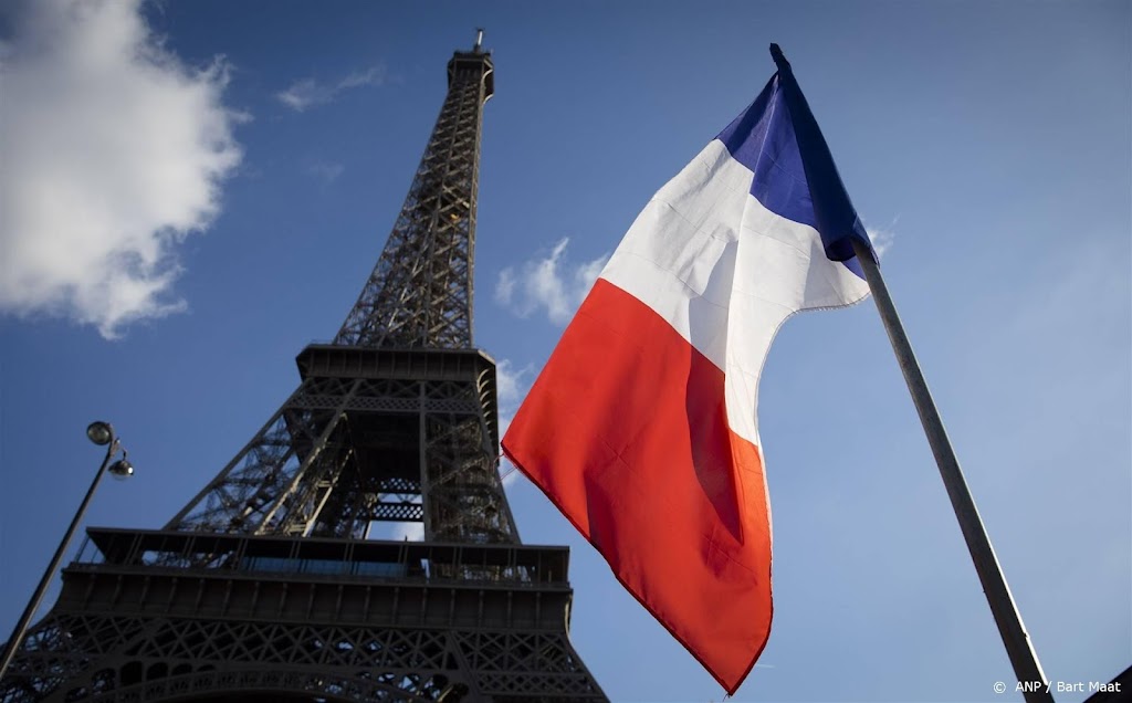 Duur voedsel zorgt voor hogere Franse inflatie