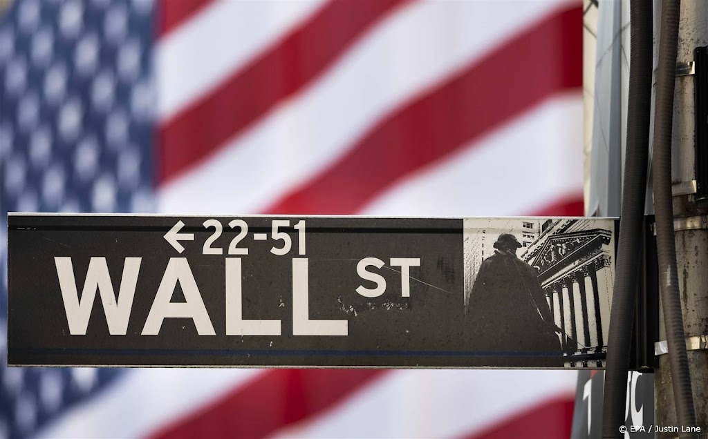 Zoom en Target stijgen op gemengd Wall Street na cijfers