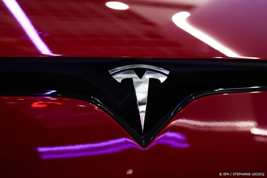 Tesla opent nieuwe fabriek in Mexicaanse industriestad Monterrey
