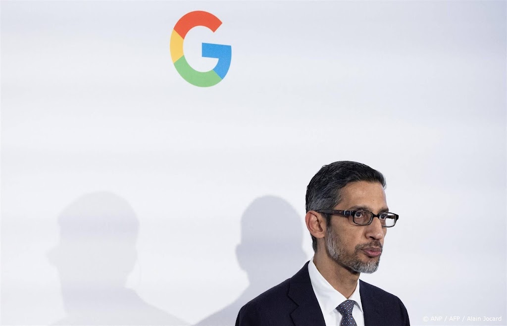 Google-topman veroordeelt blunders met Gemini-app