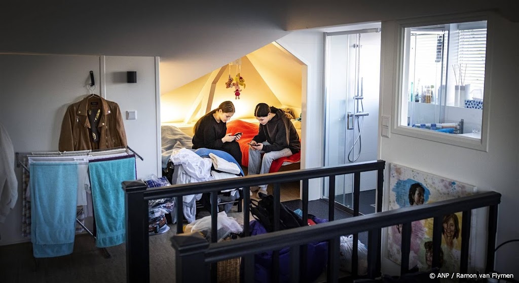 Heropstarten opvang Oekraïners bij gastgezinnen niet aan de orde