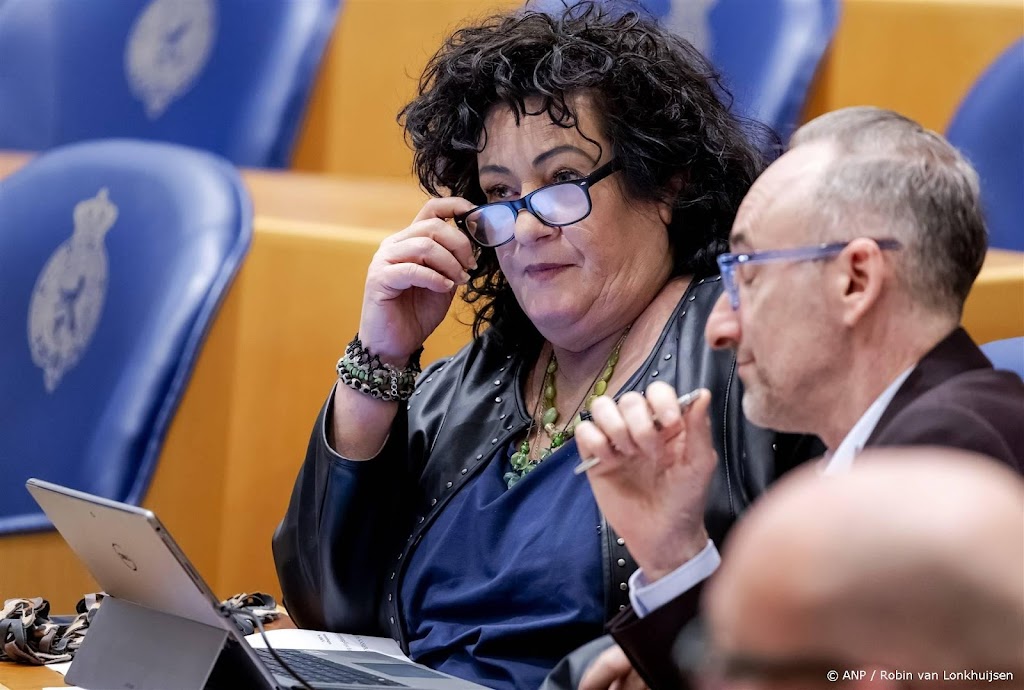 Ledenaantal BBB, PvdD, Volt en GroenLinks in 2023 flink gestegen