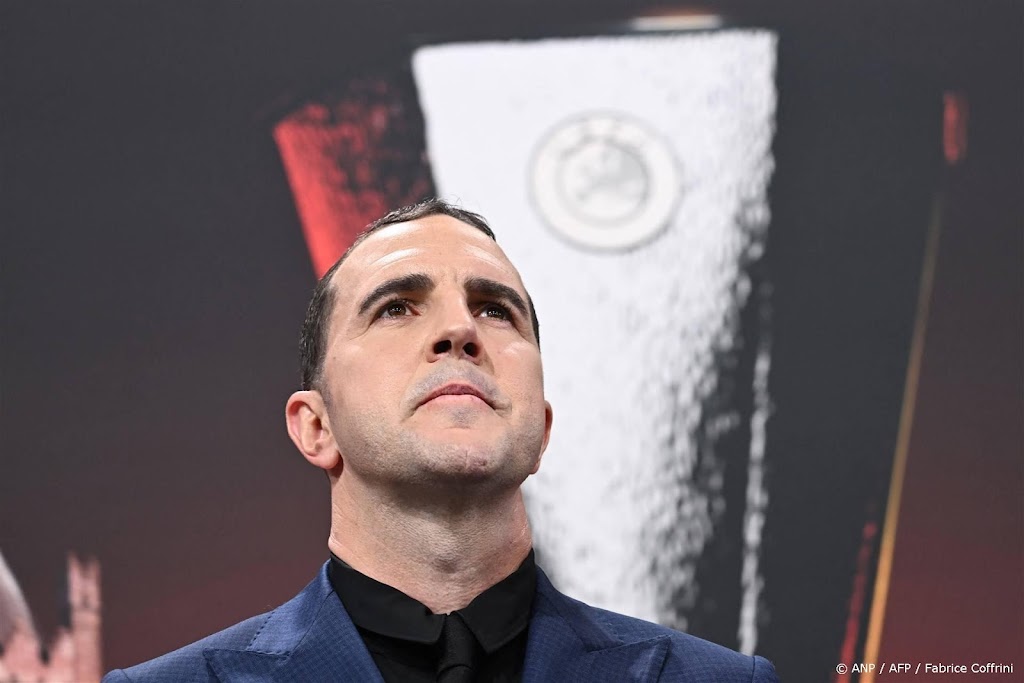 O'Shea interim-hoofdcoach Ierse voetballers