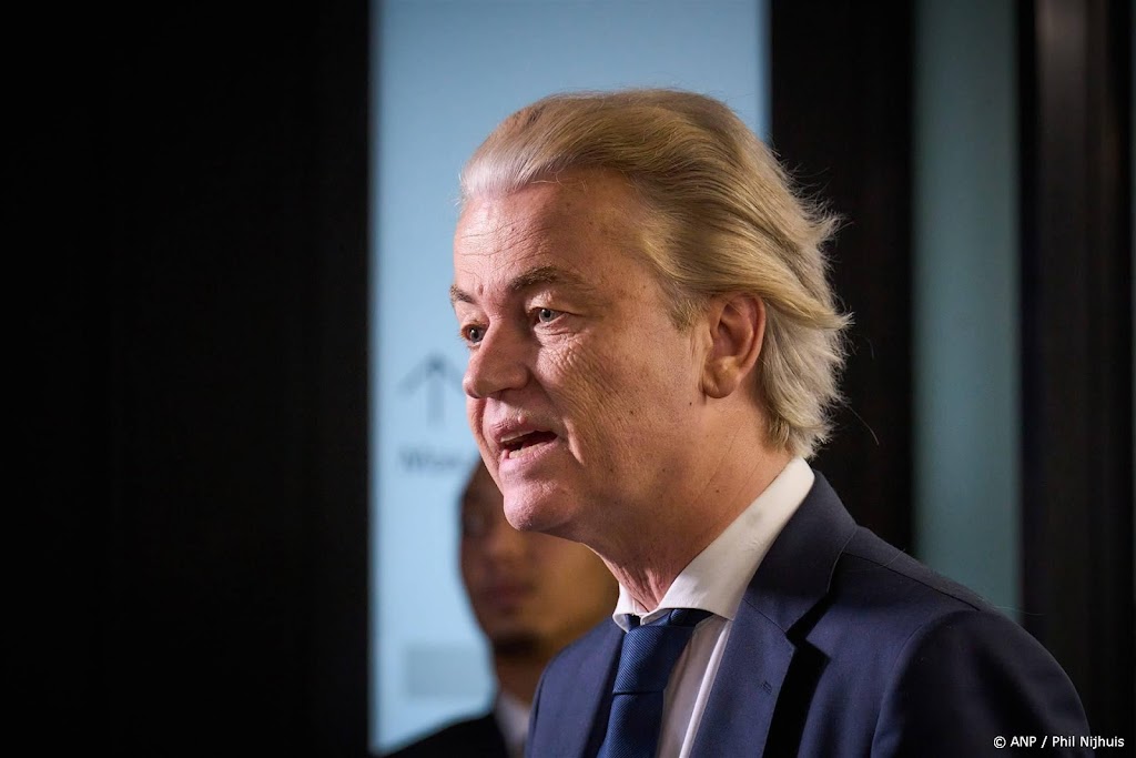 OM vervolgt Pakistanen die opriepen Geert Wilders te vermoorden
