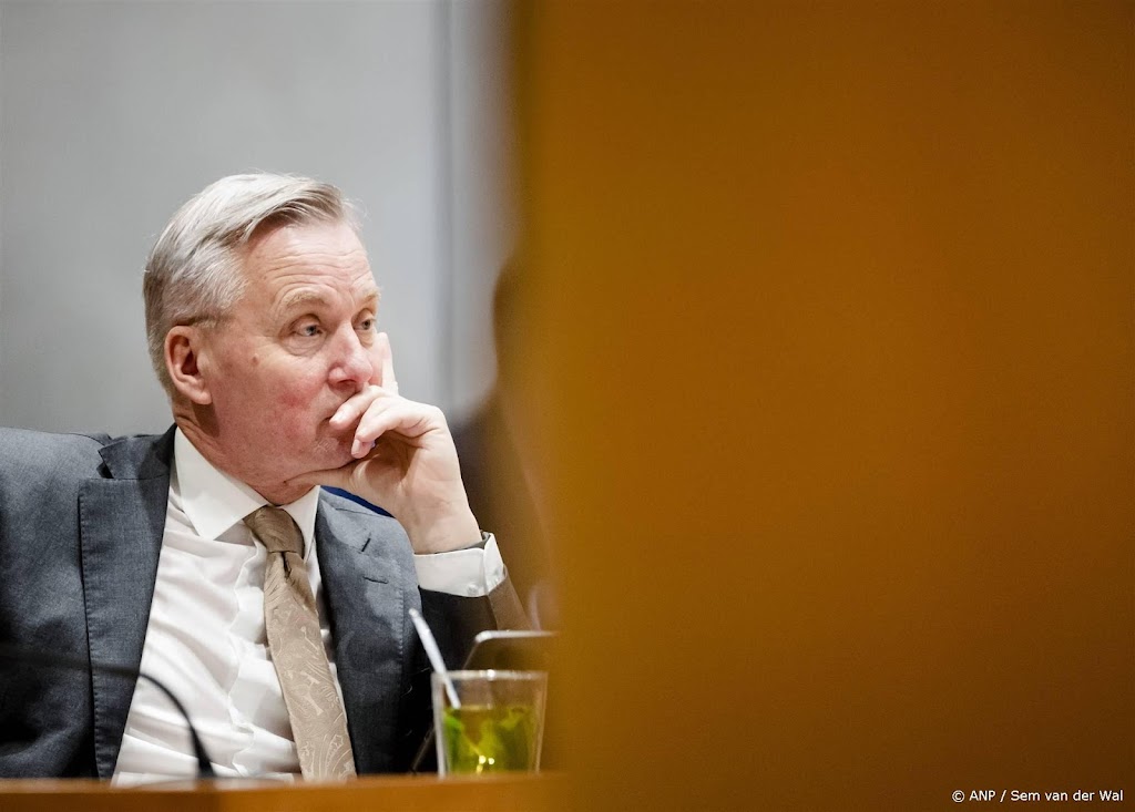 Van der Burg: alle Oekraïense vluchtelingen worden opgevangen