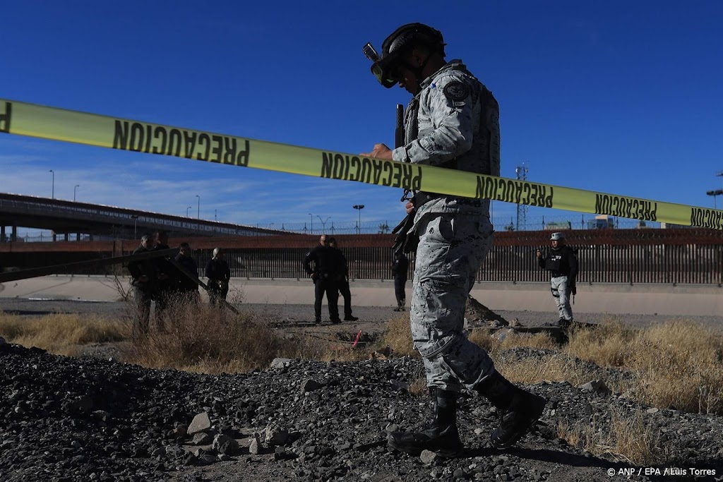 Mexico levert kopstukken van drugskartels uit aan VS