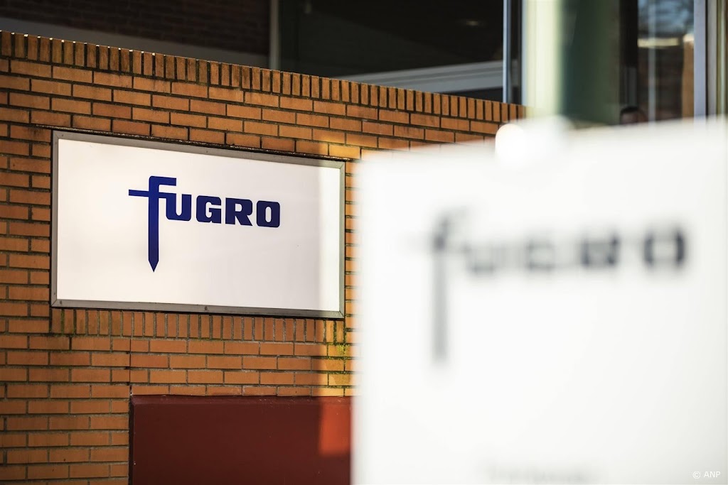 Chipbedrijven verder omlaag op Damrak, Fugro stijgt na cijfers