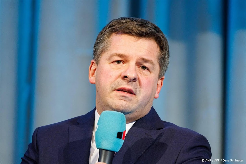 Oost-Duitse industrie pleit voor terugkeer naar Russisch gas