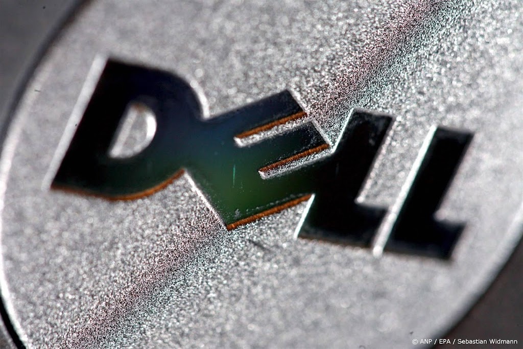 Computermakers Dell en HP dalen op Wall Street na resultaten