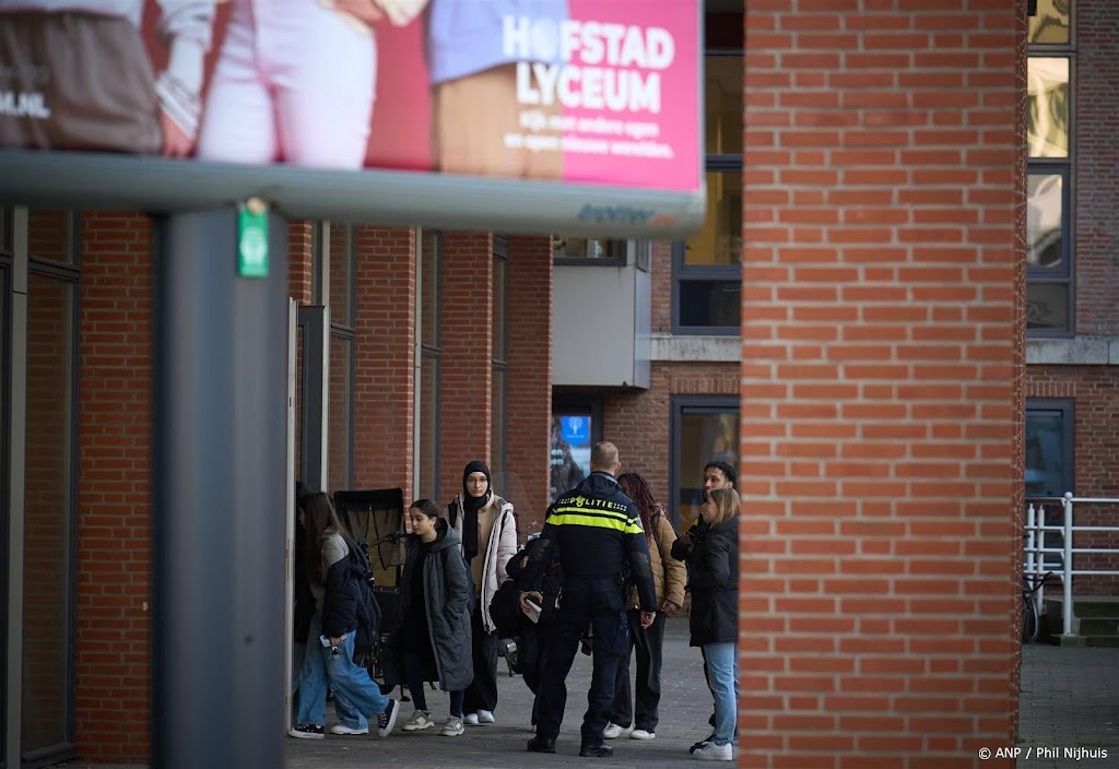 Tieners die na dood scholier zijn opgepakt verdacht van moordplan