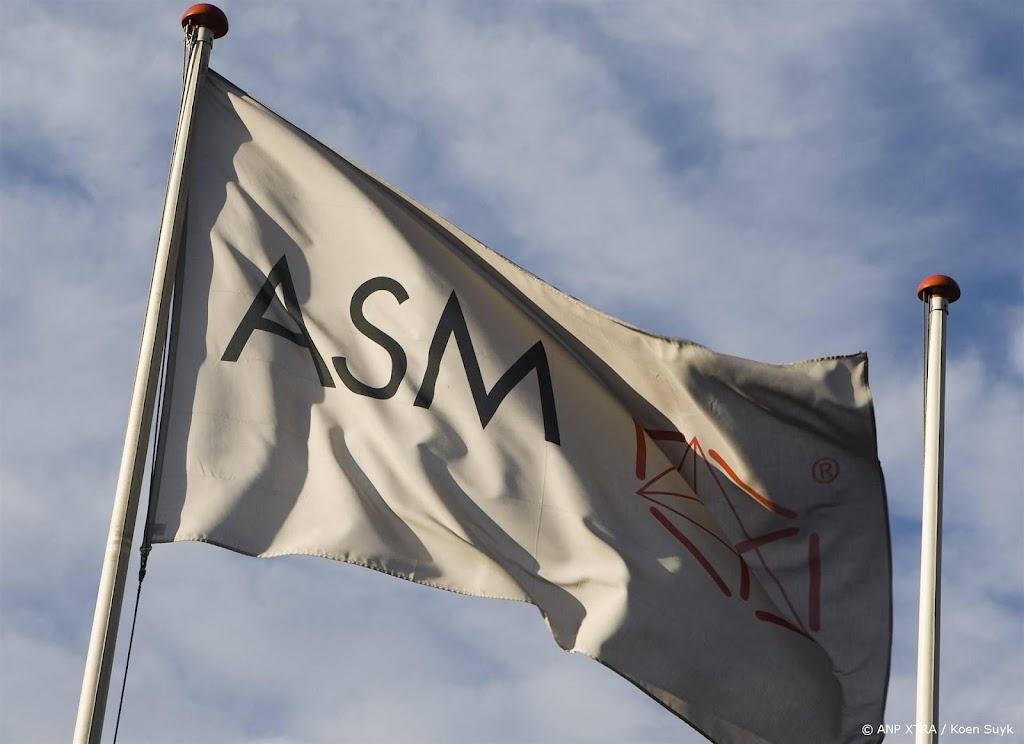 AEX-index sluit licht lager op laatste handelsdag februari
