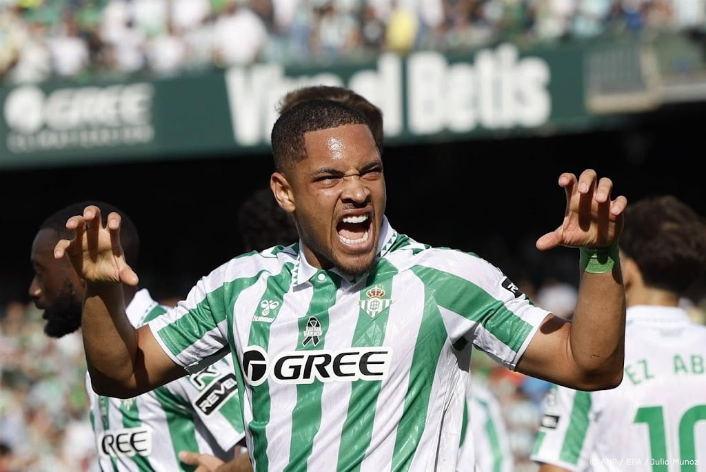 FC Barcelona verkoopt spits Roque aan Palmeiras